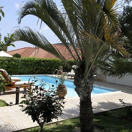 Eve Pissouri Veriko Villa Oda fotoğraf