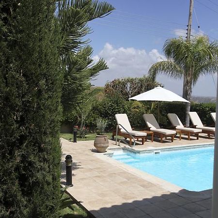Eve Pissouri Veriko Villa Oda fotoğraf