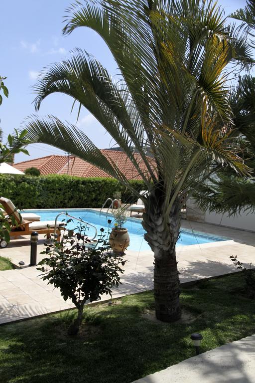 Eve Pissouri Veriko Villa Oda fotoğraf