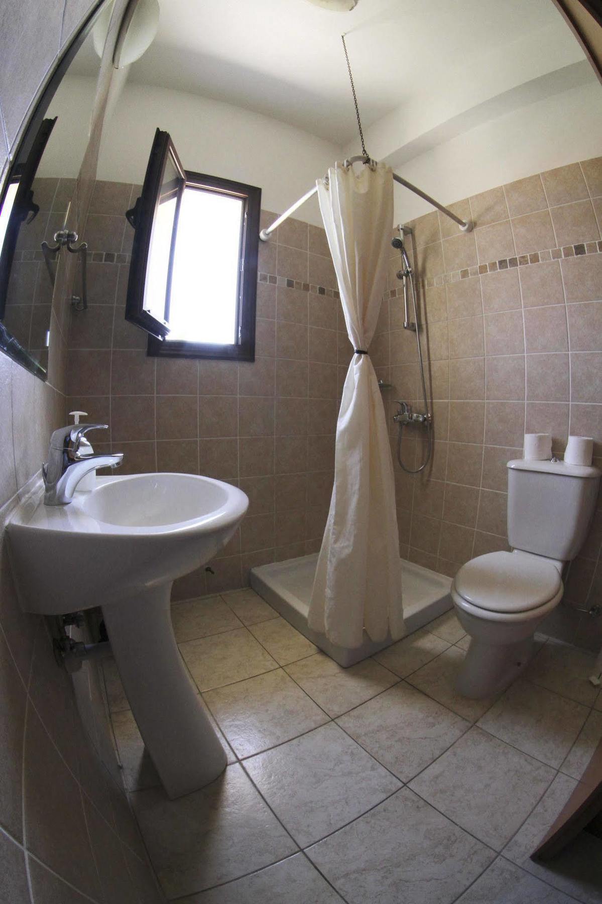 Eve Pissouri Veriko Villa Dış mekan fotoğraf