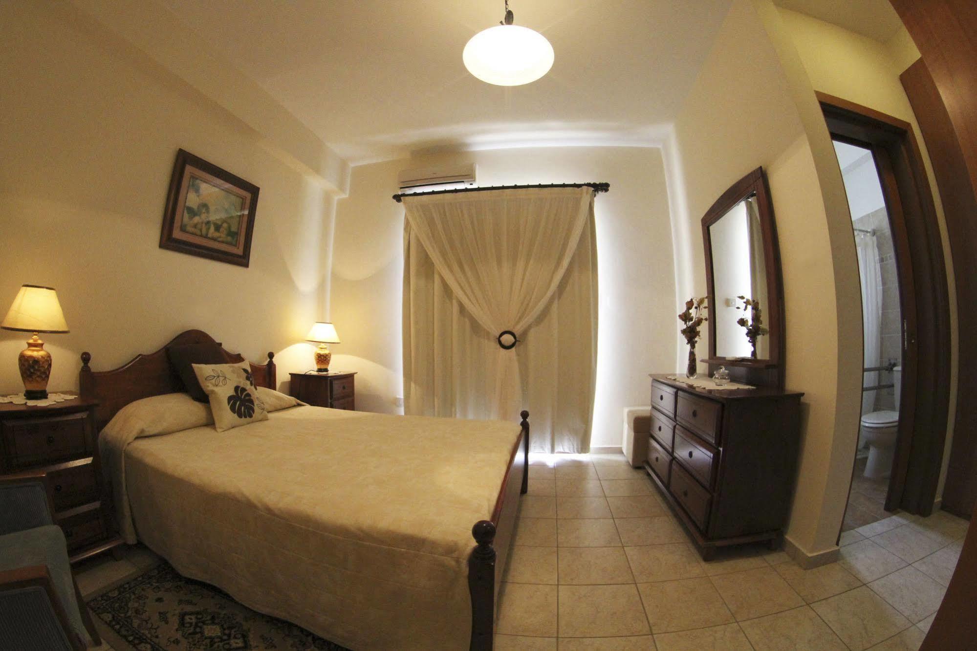 Eve Pissouri Veriko Villa Dış mekan fotoğraf