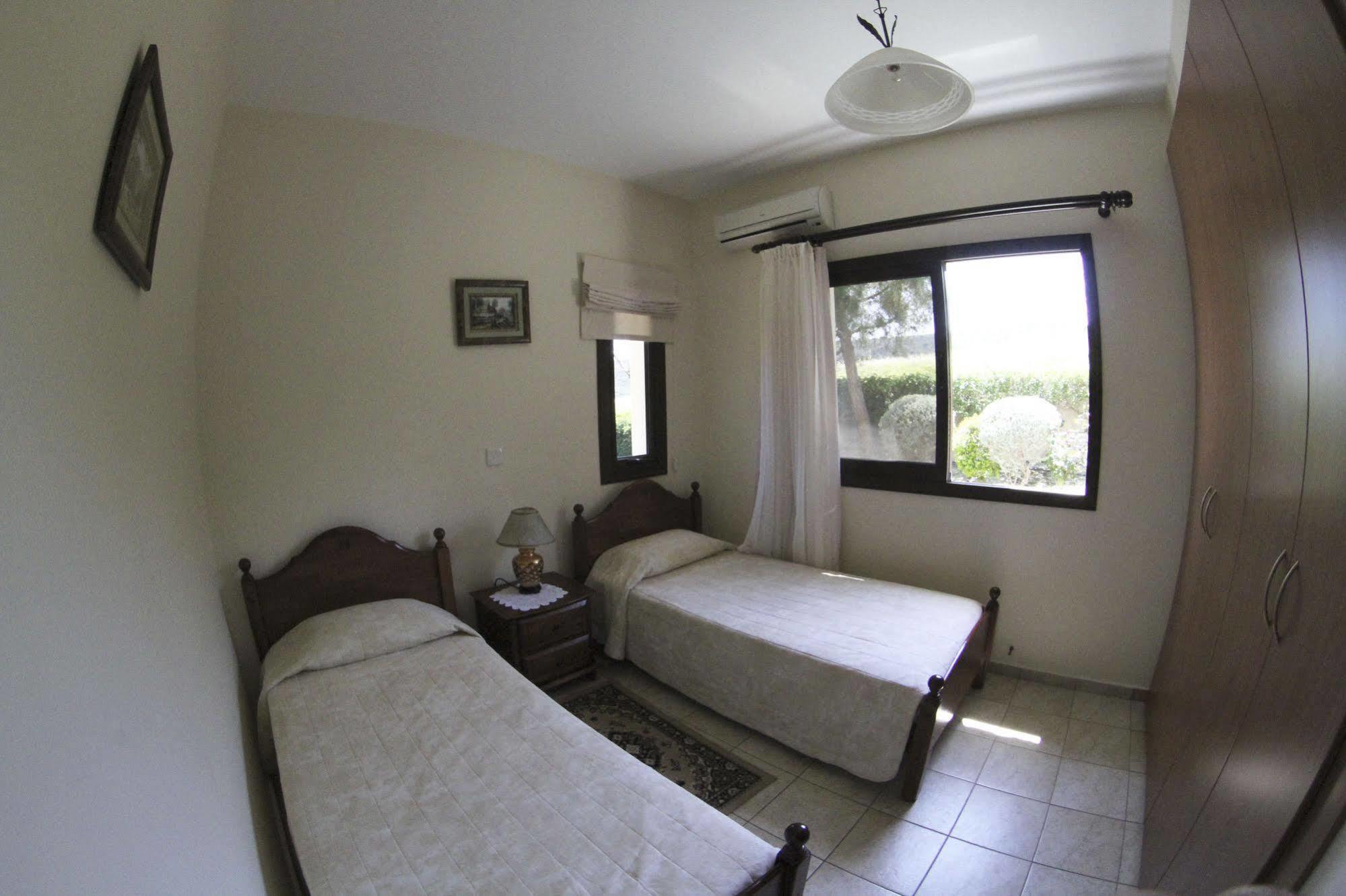 Eve Pissouri Veriko Villa Dış mekan fotoğraf