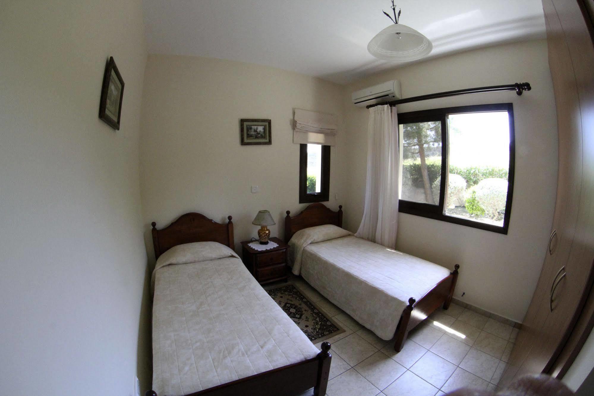 Eve Pissouri Veriko Villa Dış mekan fotoğraf